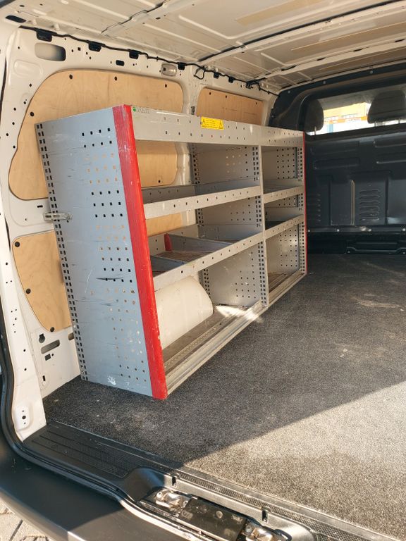 Mercedes-Benz Vito 2019