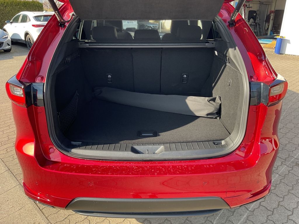 Mazda CX-60 2026