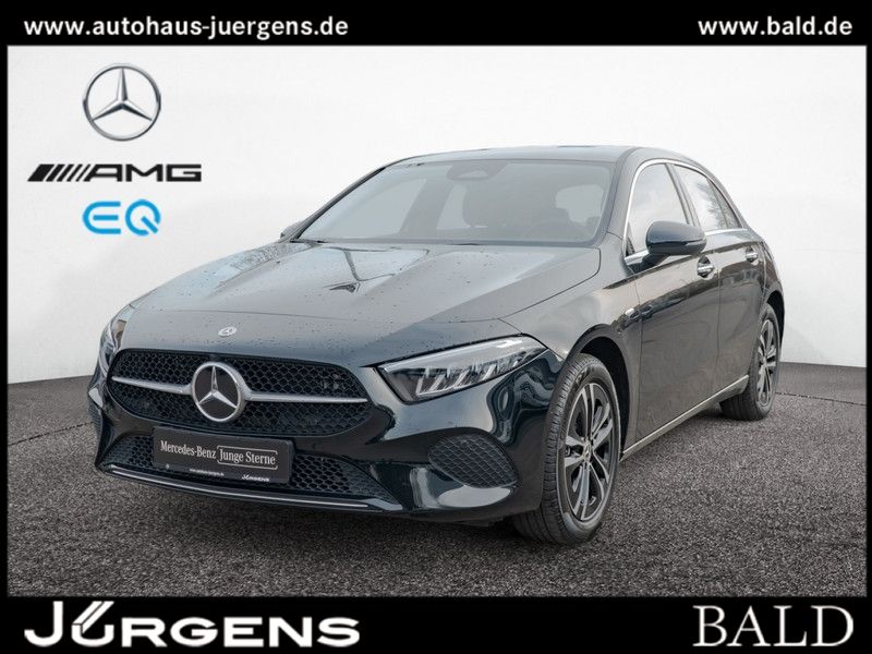 Mercedes-Benz A 250 2025