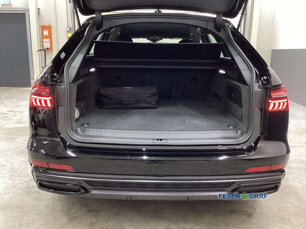 Audi A6 2022