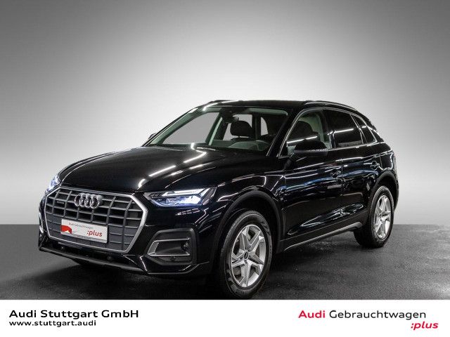 Audi Q5 2022