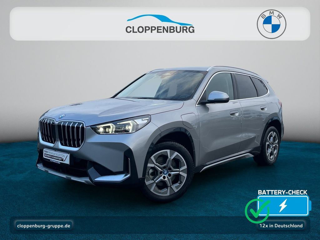 BMW X1 2025