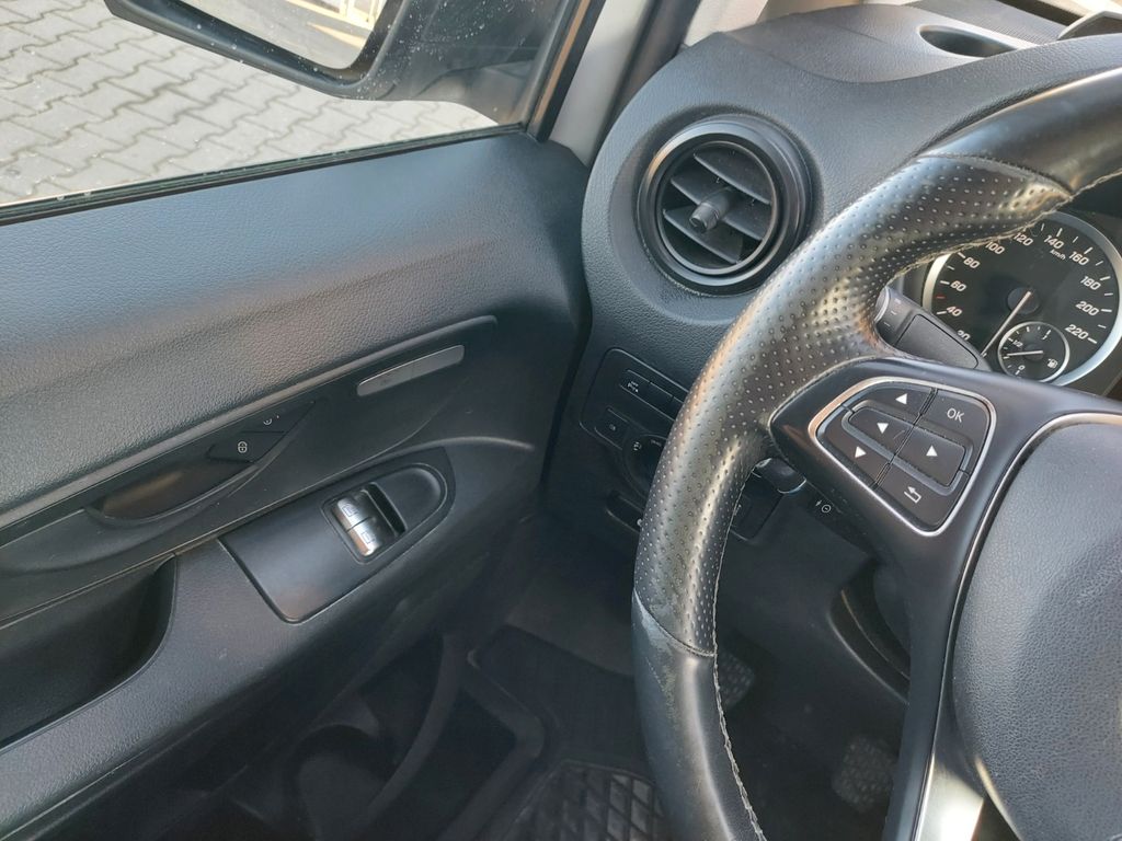 Mercedes-Benz Vito 2019