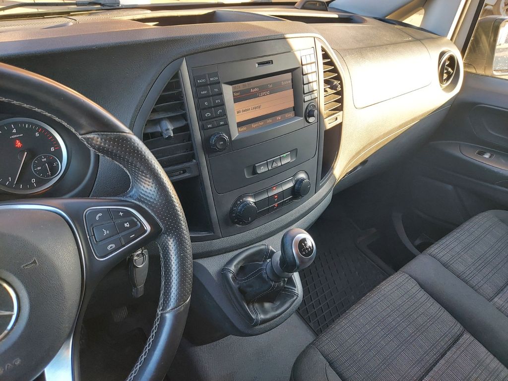 Mercedes-Benz Vito 2019