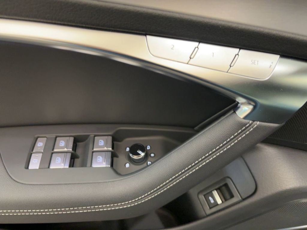 Audi S6 2024