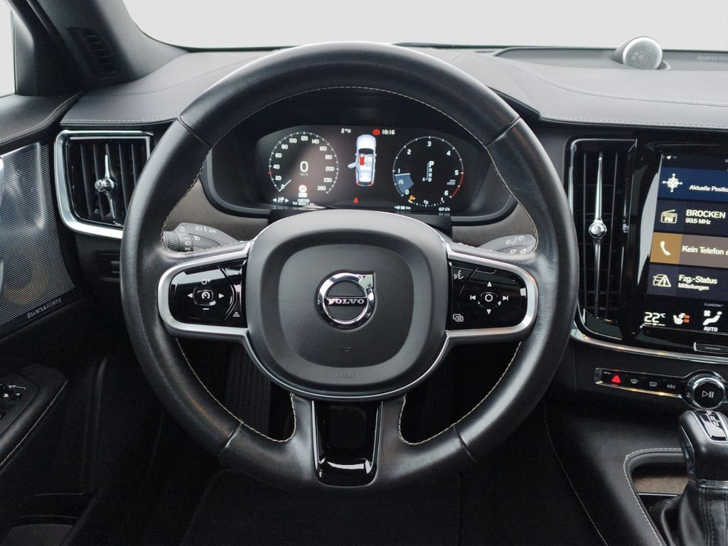 Volvo V90 Cross Country 2020