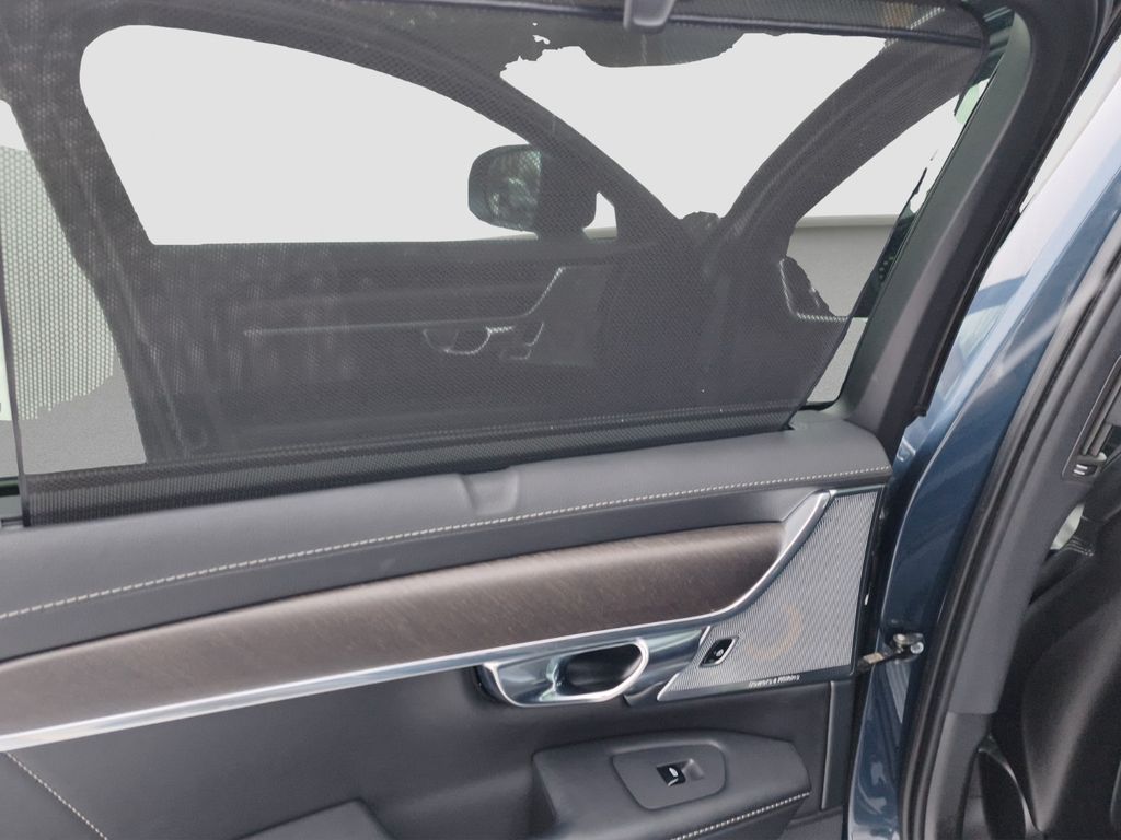 Volvo V90 Cross Country 2020