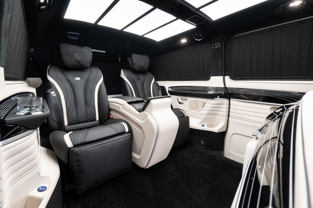 Mercedes-Benz V 300