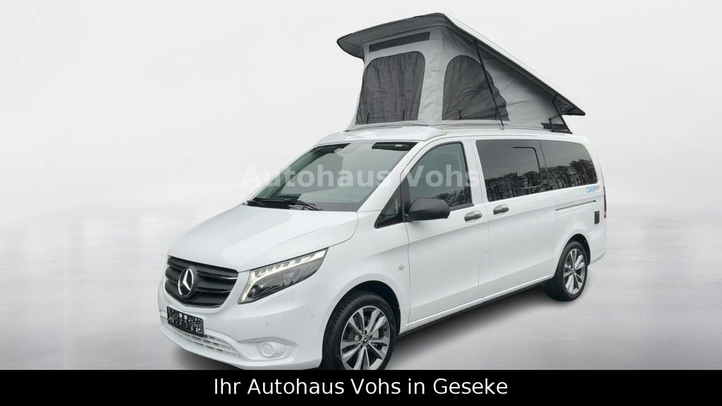 Mercedes-Benz Vito 2025