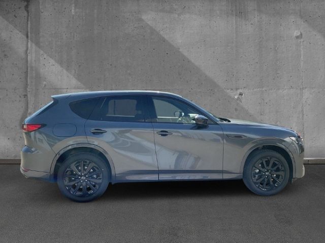 Mazda CX-60 2026