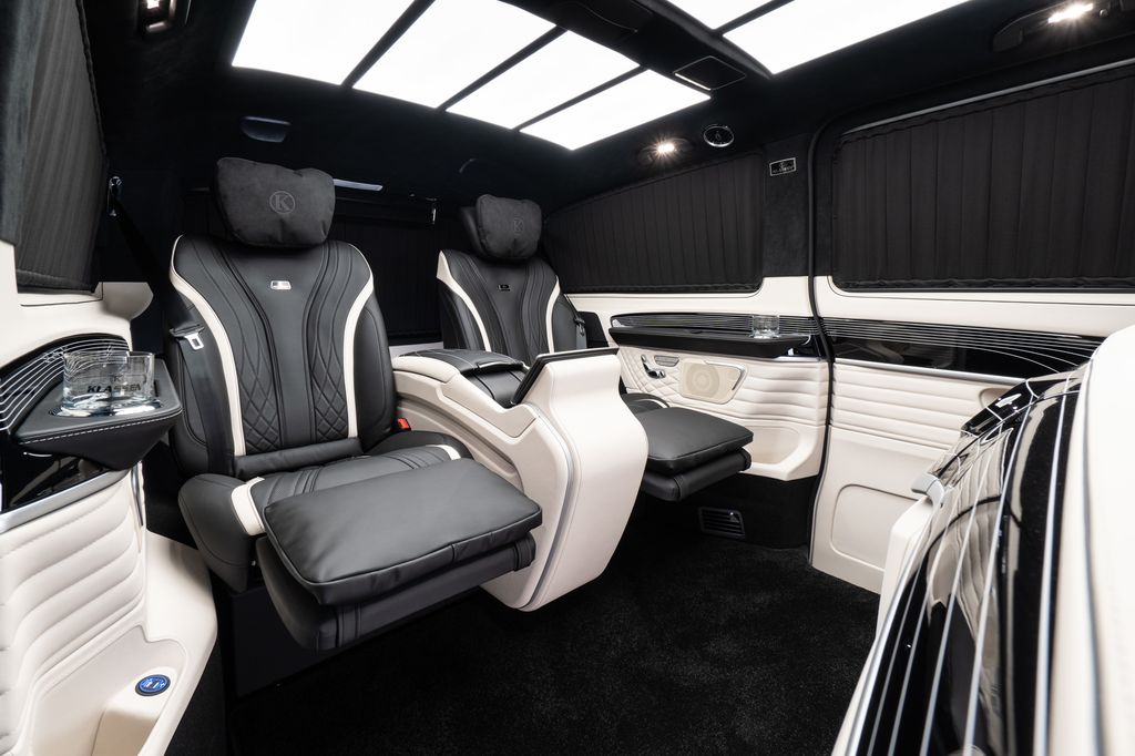 Mercedes-Benz V 300
