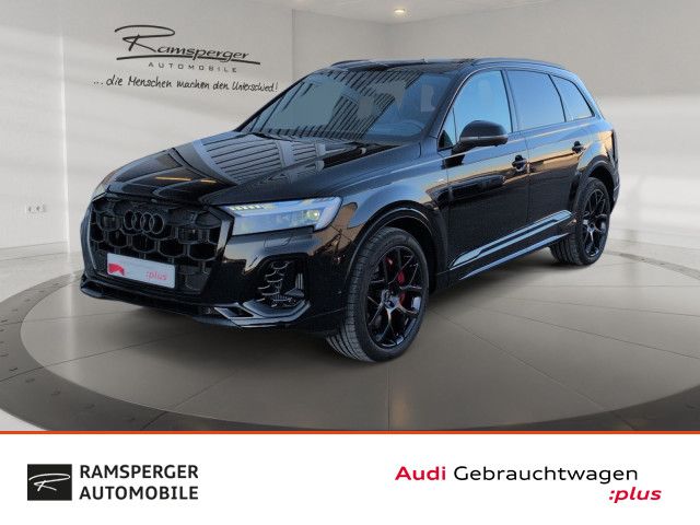 Audi Q7 2025