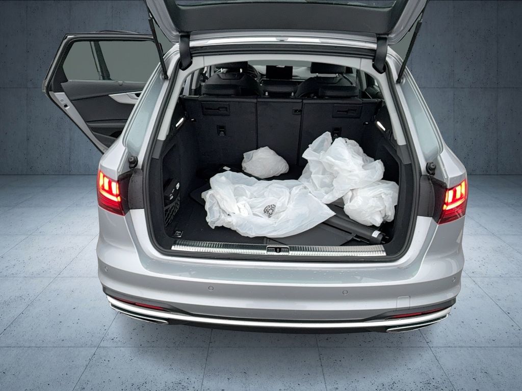 Audi A4 2024