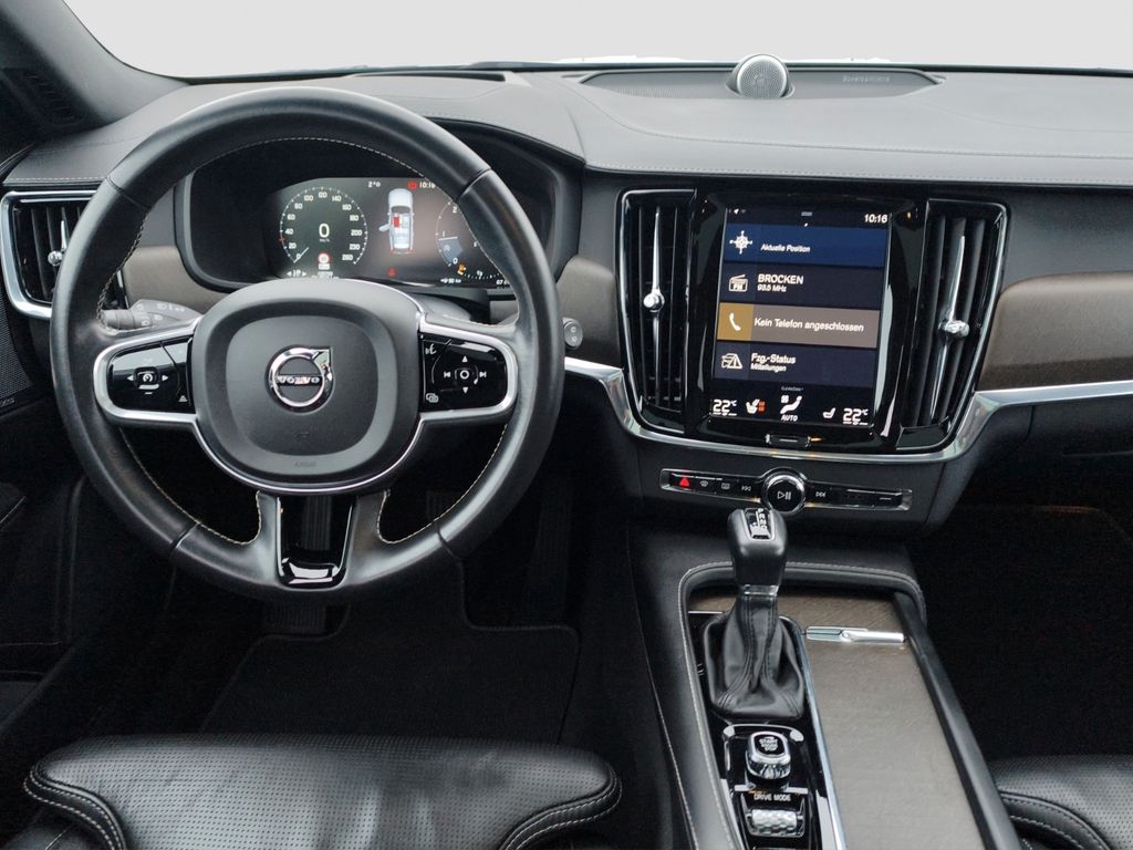 Volvo V90 Cross Country 2020