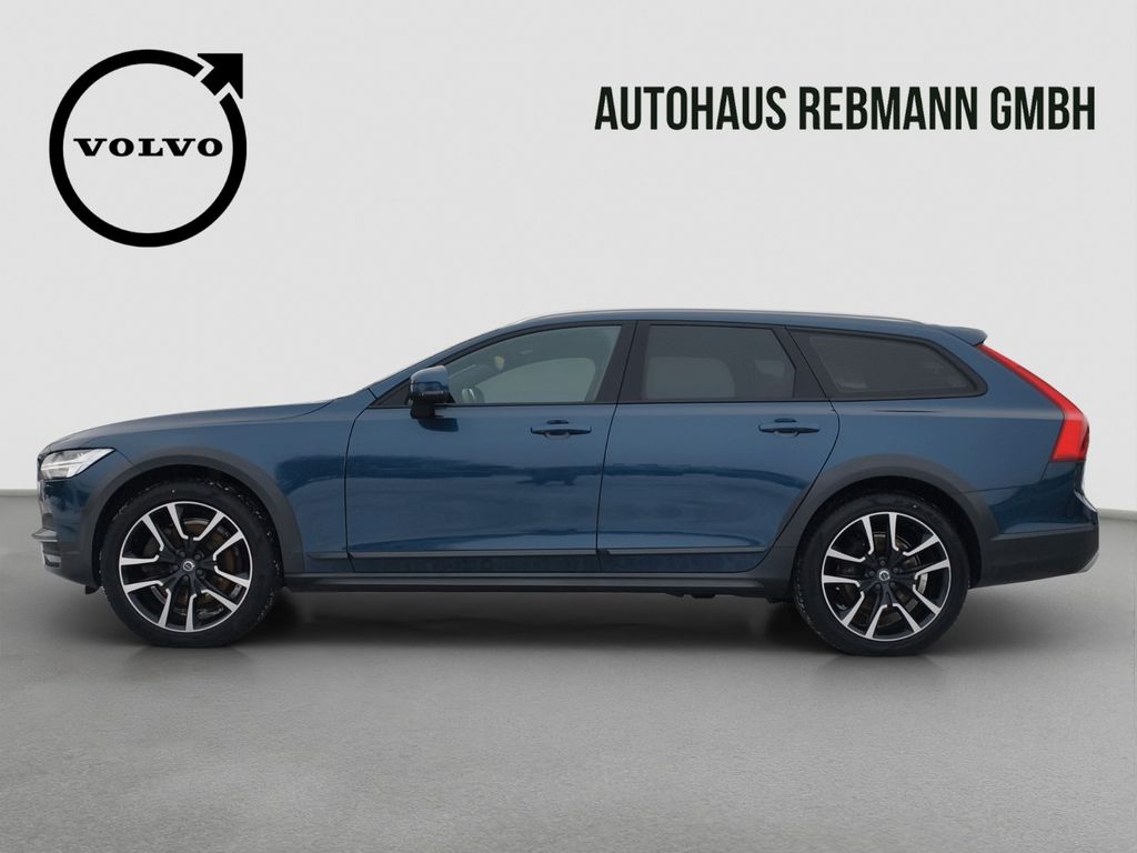 Volvo V90 Cross Country 2020