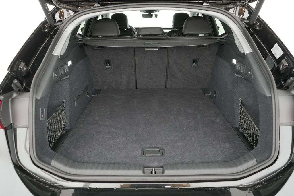 Audi A6 e-tron 2025