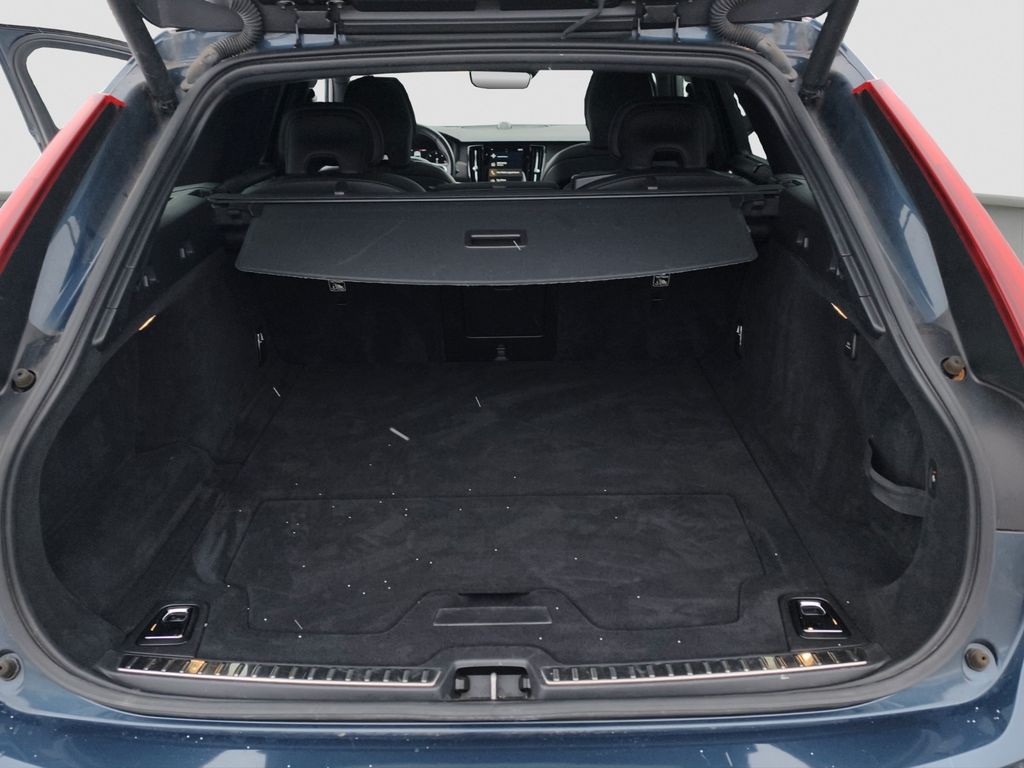 Volvo V90 Cross Country 2020