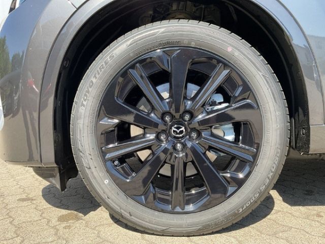 Mazda CX-60 2026
