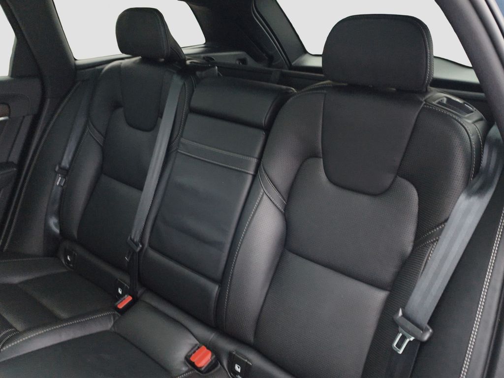 Volvo V90 Cross Country 2020