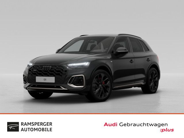 Audi Q5 2025