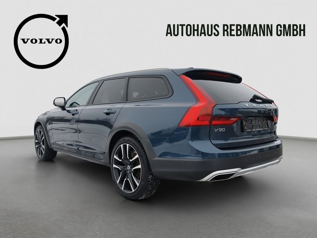 Volvo V90 Cross Country 2020