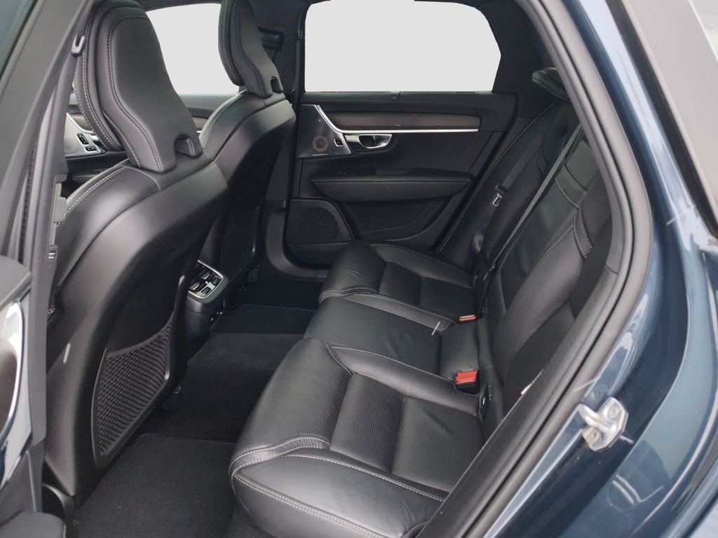 Volvo V90 Cross Country 2020