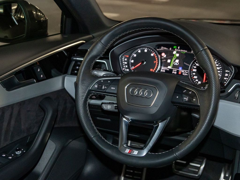 Audi A4 2024