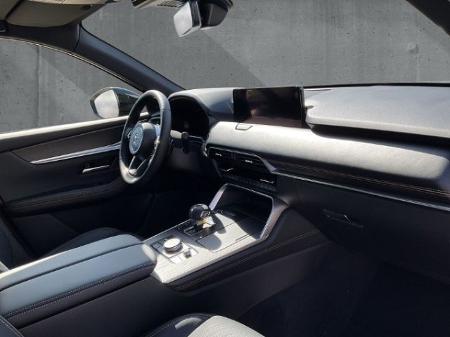 Mazda CX-60 2026