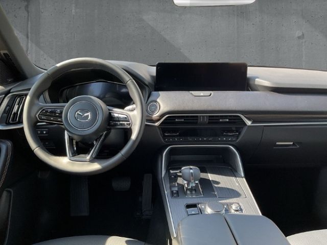Mazda CX-60 2026