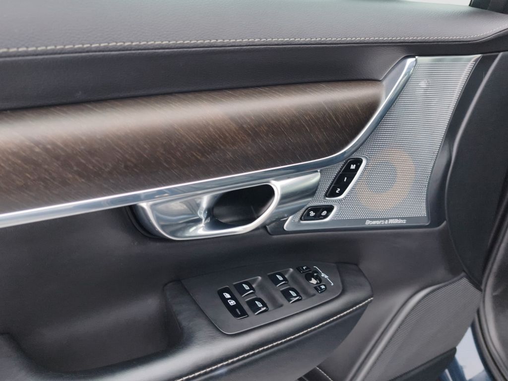 Volvo V90 Cross Country 2020