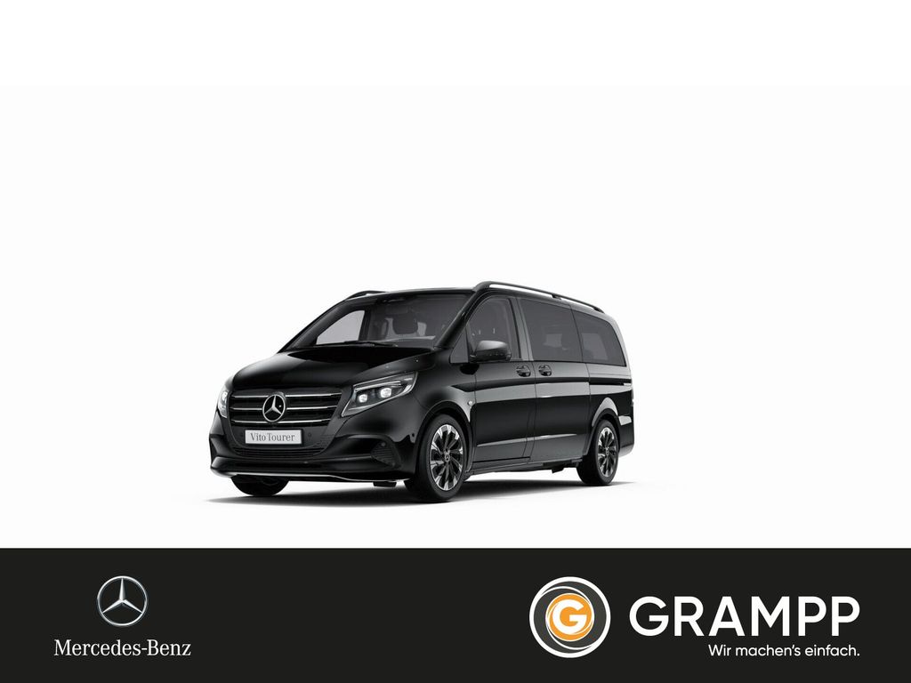 Mercedes-Benz Vito 2025