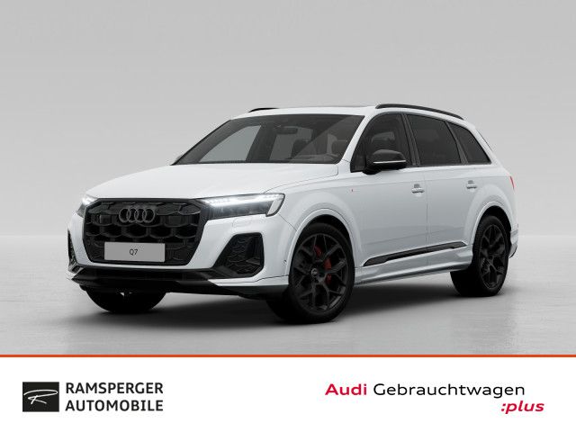 Audi Q7 2025
