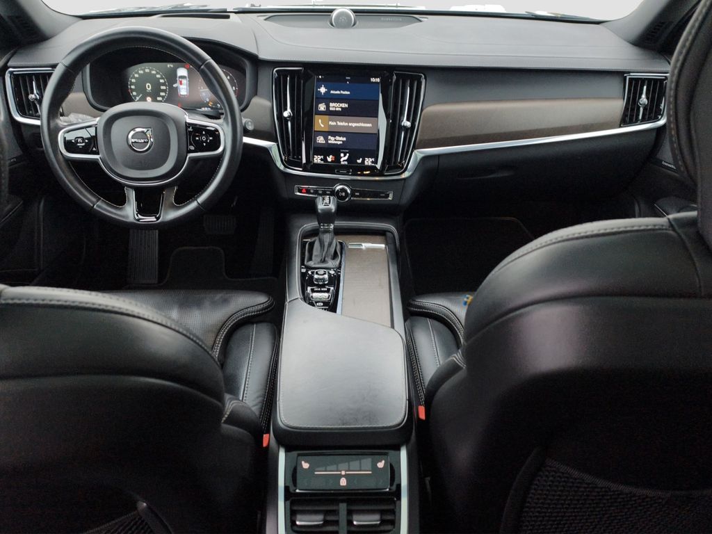 Volvo V90 Cross Country 2020