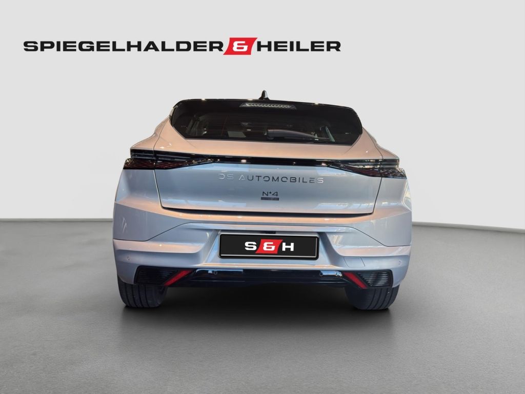 DS Automobiles Other