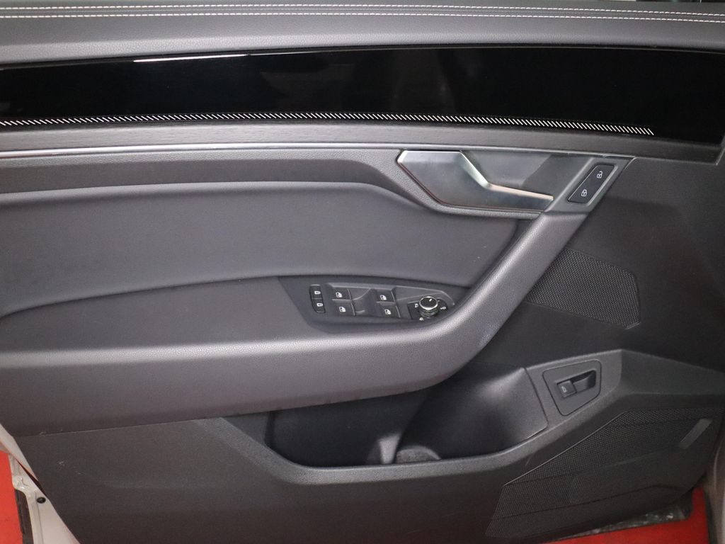 Volkswagen Touareg 2025