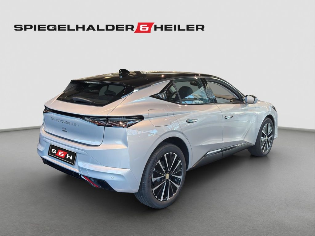 DS Automobiles Other