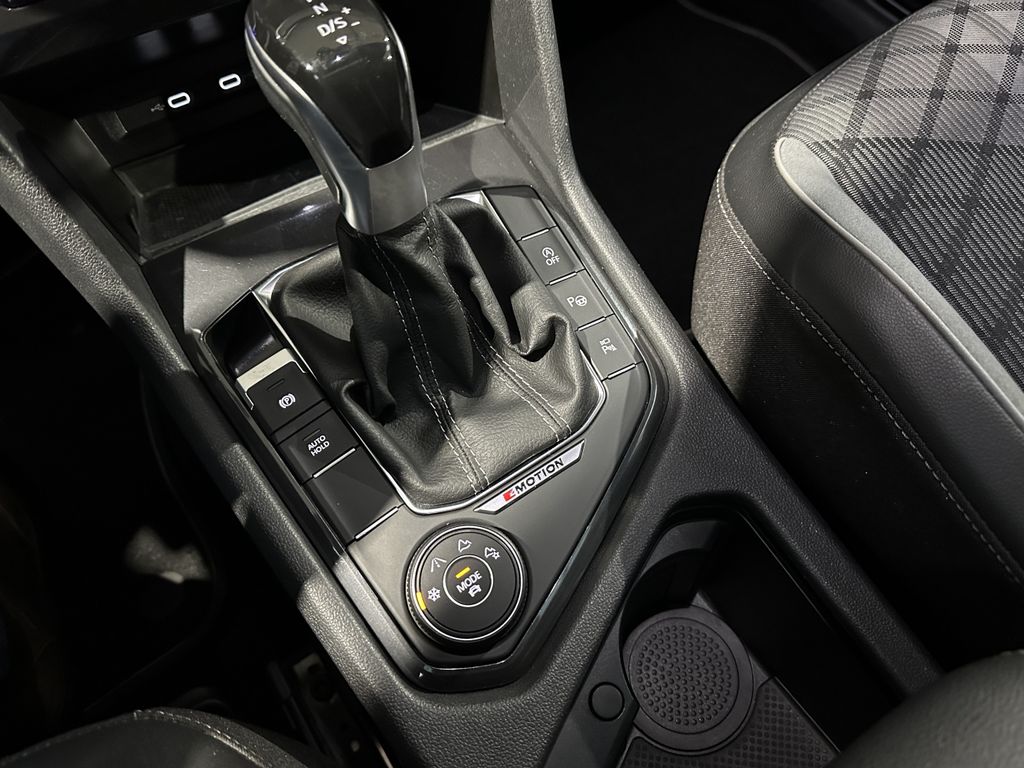 Volkswagen Tiguan Allspace 2022