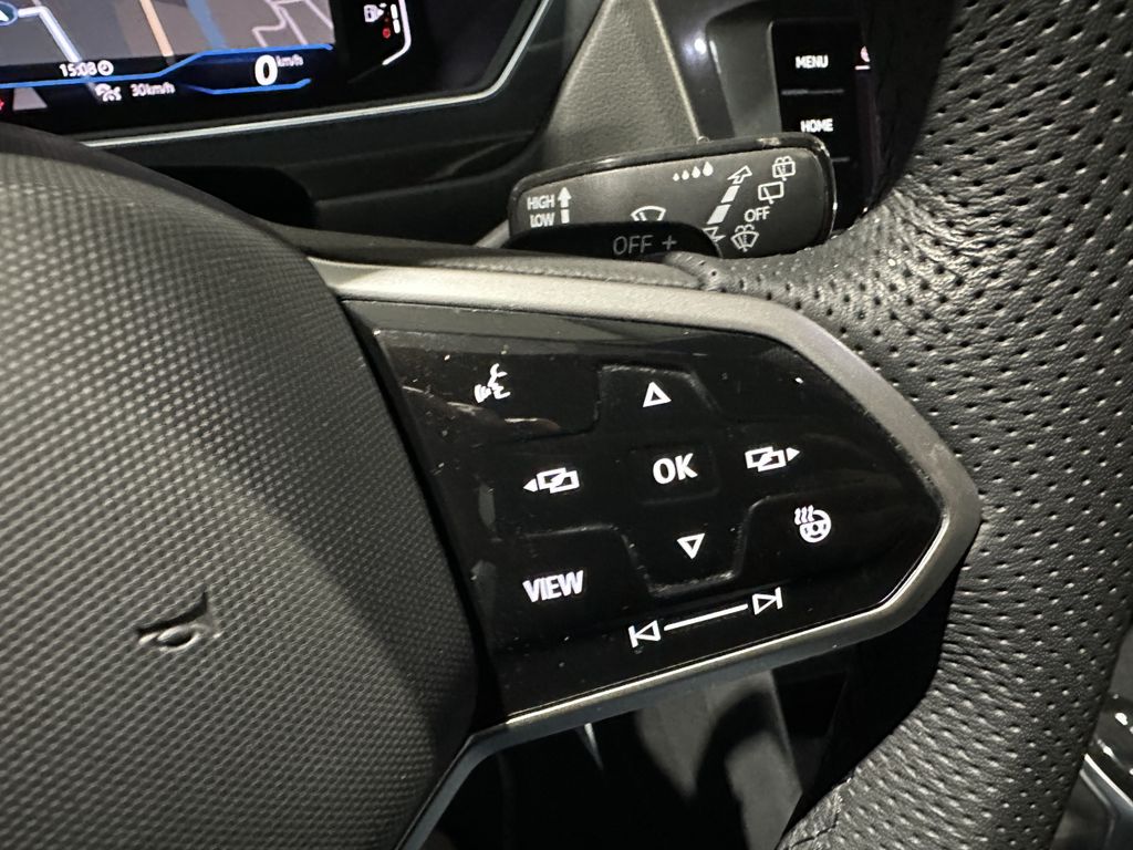 Volkswagen Tiguan Allspace 2022