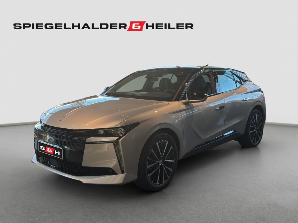 DS Automobiles Other