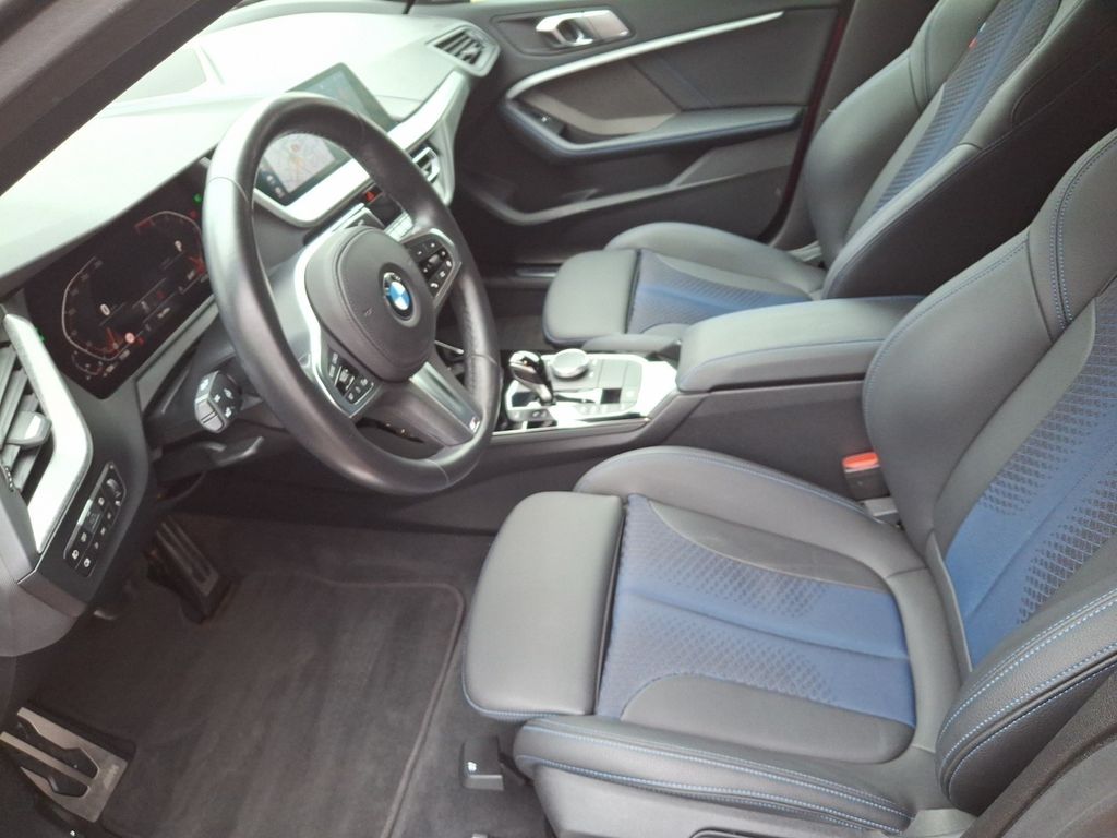 BMW 220 Gran Coupé 2023