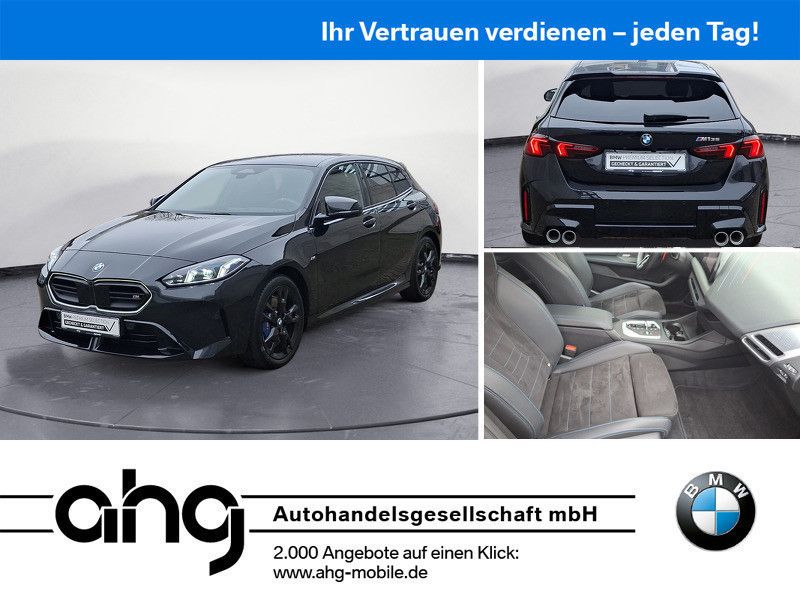 BMW M135 2025