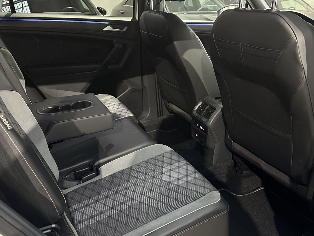 Volkswagen Tiguan Allspace 2022