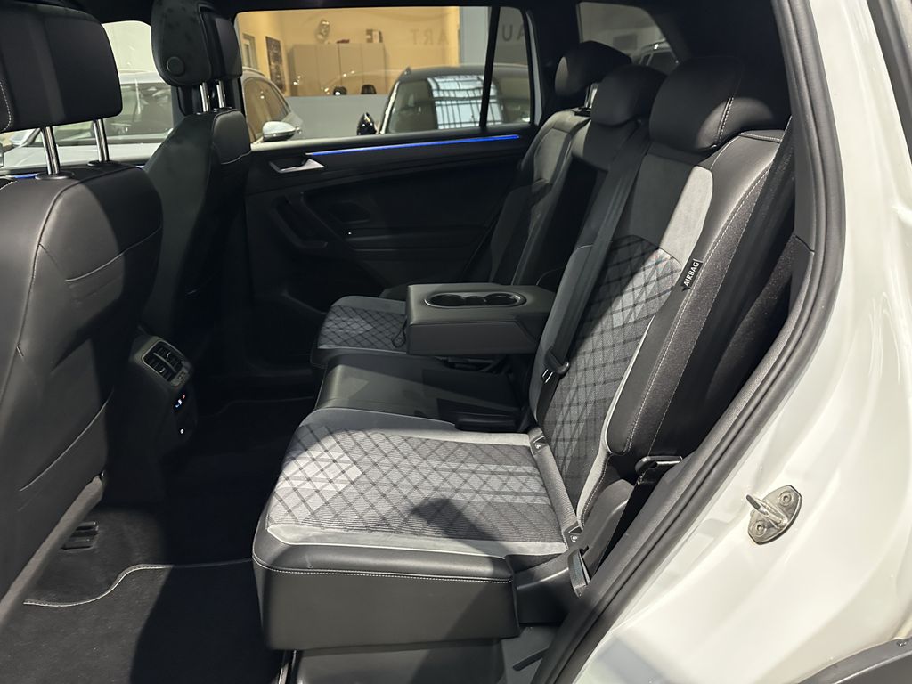 Volkswagen Tiguan Allspace 2022