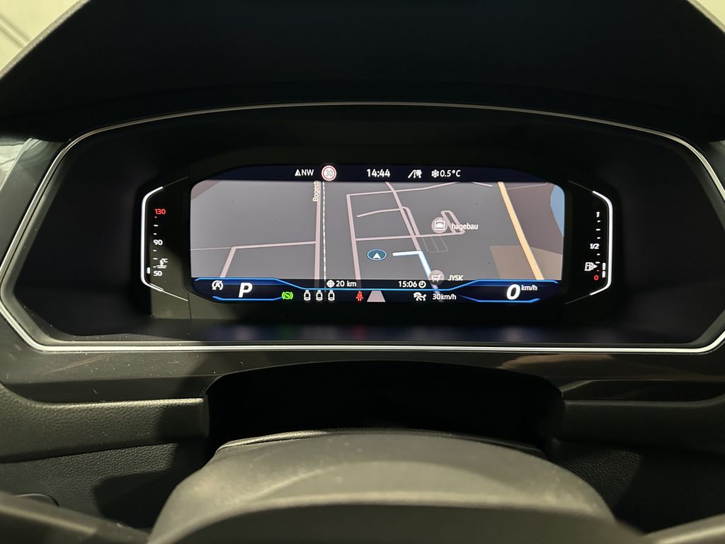 Volkswagen Tiguan Allspace 2022