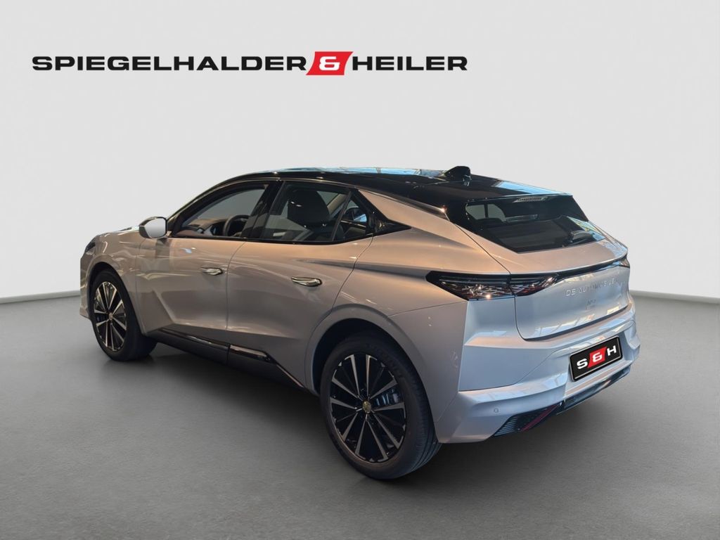 DS Automobiles Other