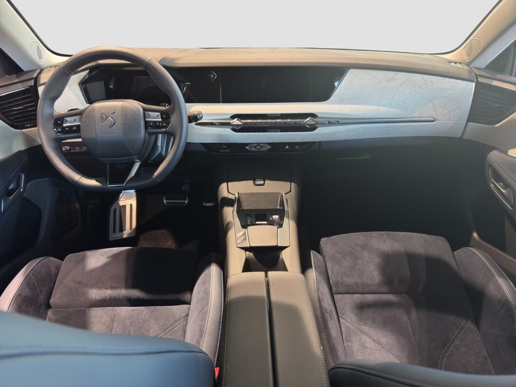 DS Automobiles Other