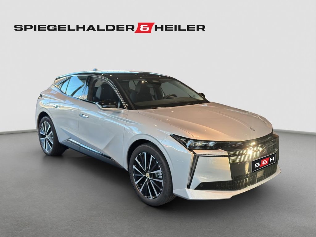 DS Automobiles Other