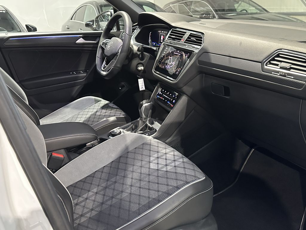Volkswagen Tiguan Allspace 2022