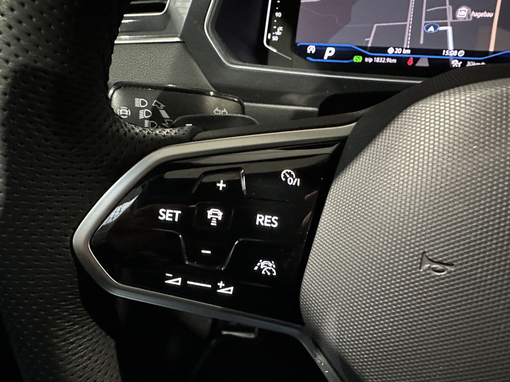 Volkswagen Tiguan Allspace 2022