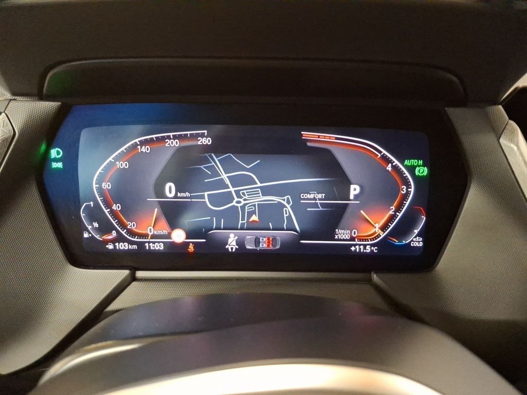 BMW 220 Gran Coupé 2023